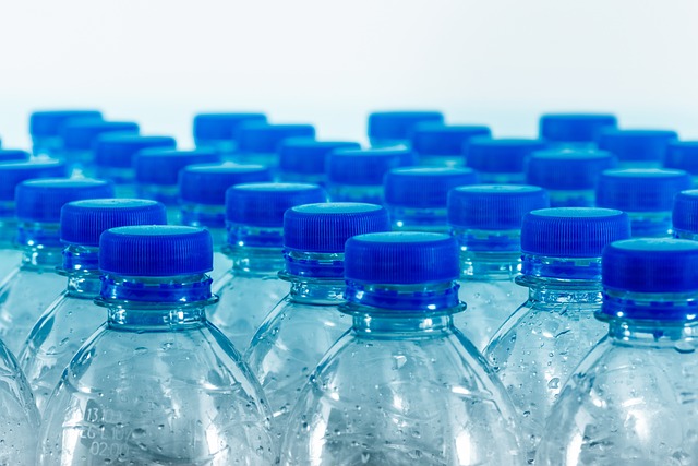 Esta es la nueva forma de envasar el agua desde el 2025