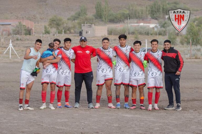 El León de la Meseta gritó Campeón