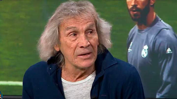 “La de Dios”: la icónica jugada que inventó el Loco Gatti