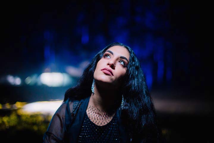 Julieta Rada presentará su nuevo álbum
