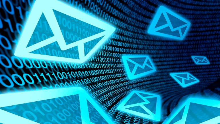 “El resurgir del E-mail en la era de la hiperconectividad”