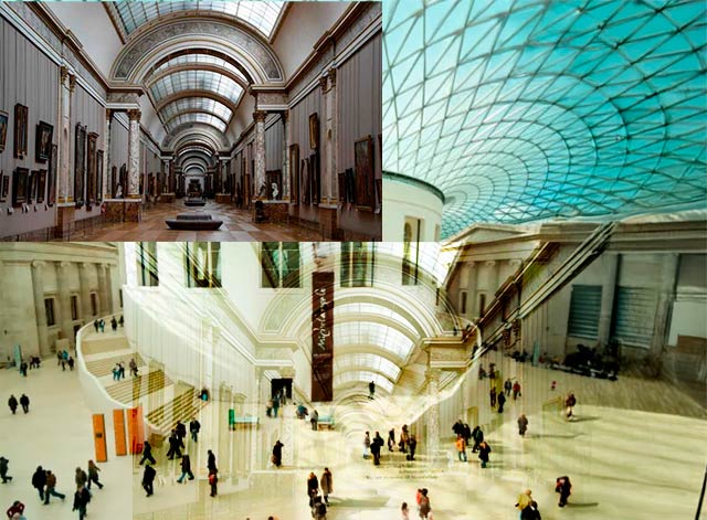 Día Internacional de los Museos