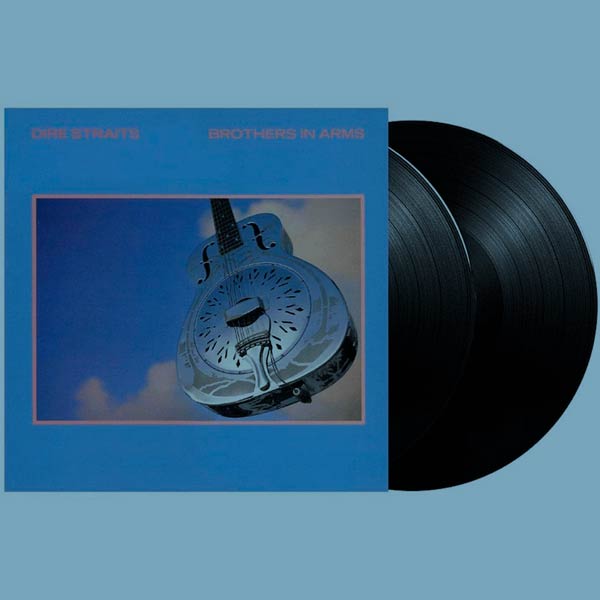 ‘Brothers in Arms’, de Dire Straits, cumple 40 años