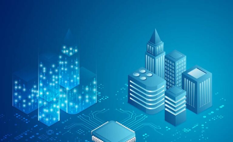 Del plano al píxel: la revolución de los gemelos digitales en la construcción