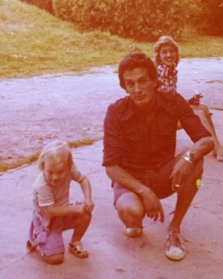 A un año de su muerte, la hija de Juan María Traverso revela cómo era su padre