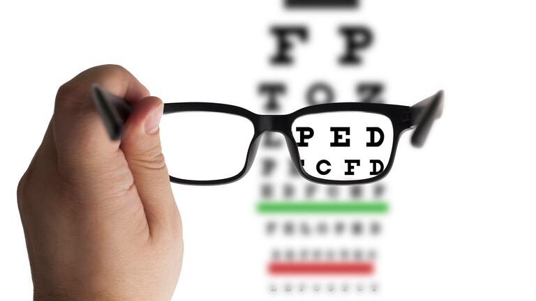 Semana de Prevención de la Miopía