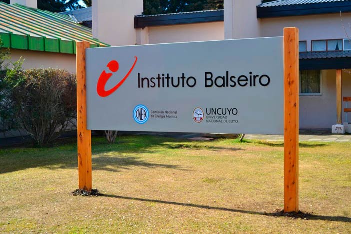 Qué inscripciones están abiertas en El Instituto Balseiro
