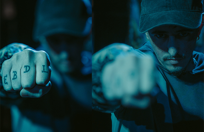 Franco Rossi, Tanke para todos….