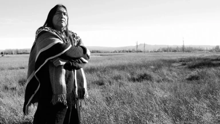 Concluyó su estadía en este plano Rubén Patagonia