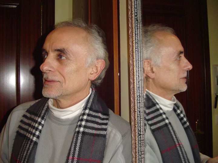 Jaime Correa Deulofeu, de Jacobacci a Vigo, España