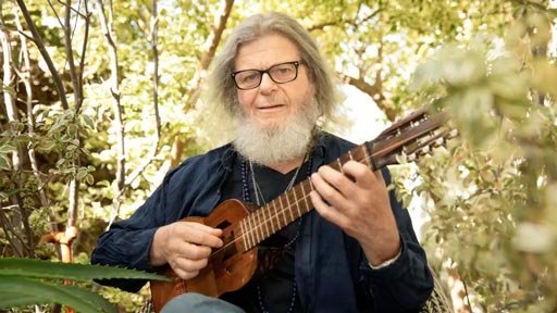 Gustavo Santaolalla en Medellín