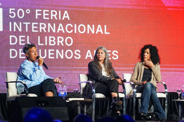 Feria del Libro 2026