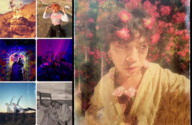 Fran Muñoz, su vida a través del arte