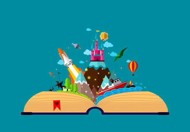 Día Nacional del Libro