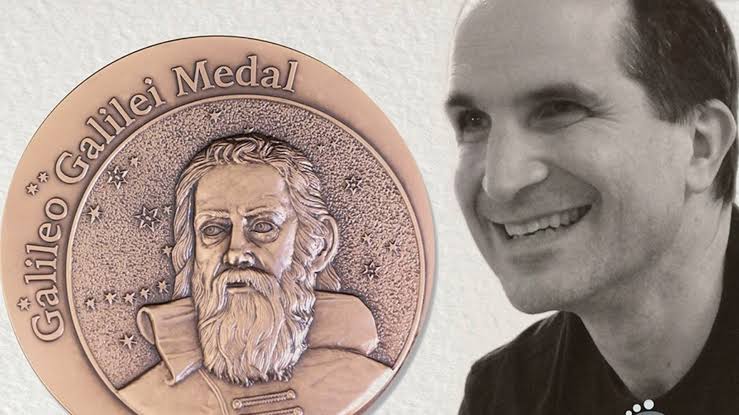 Sabés quién es Juan Maldacena?