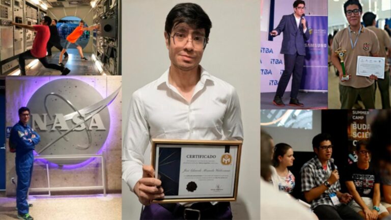 José Miranda….merece ser conocido