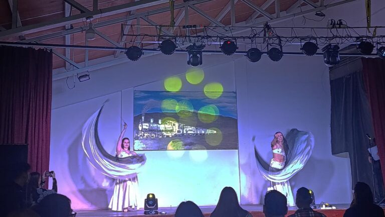 Encuentros Culturales Rionegrinos 2026: Gran Jornada de Talento y Expresión en Ingeniero Jacobacci