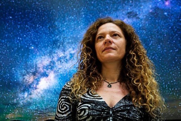 Premio Kavli de Astrofísica 2026 para una argentina